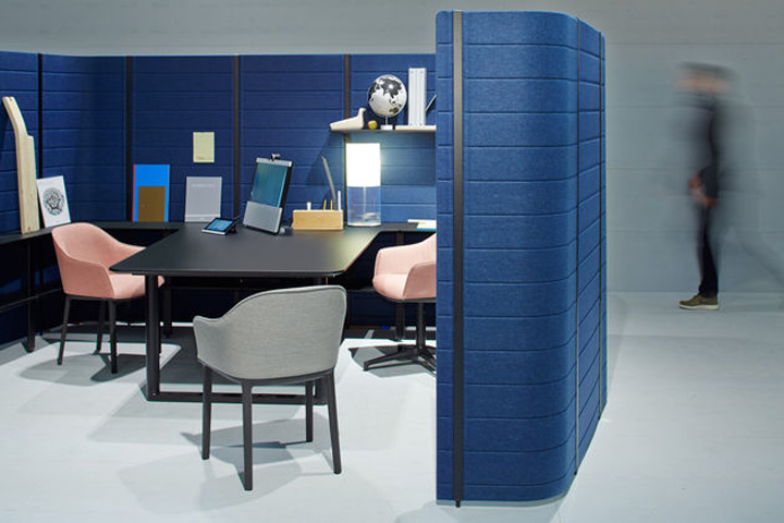 会议台|静音舱/洽谈屋|办公家具|球友会（中国）家具|Workbays Focus 1